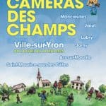 Affiche Caméras des champs