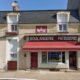 Boulangerie Pâtisserie à reprendre à Luzy (Nivernais Morvan -58)