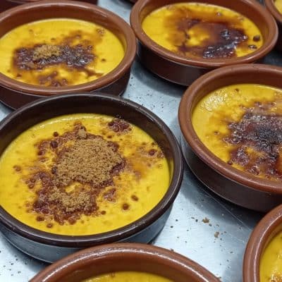 À Termes d’Armagnac, la cantine de l’Ehpad est pionnière en termes d’alimentation bio et de proximité.
