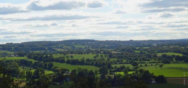 bocage normand
