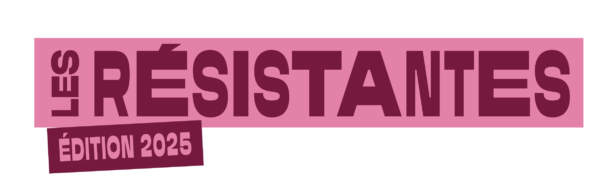 Bandeau Les résistantes