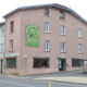 À vendre ancienne Sellerie : bâtiment sur 3 étages avec atelier et magasin, Ariège (09)