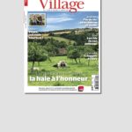 Couv Village 165 automne 2025