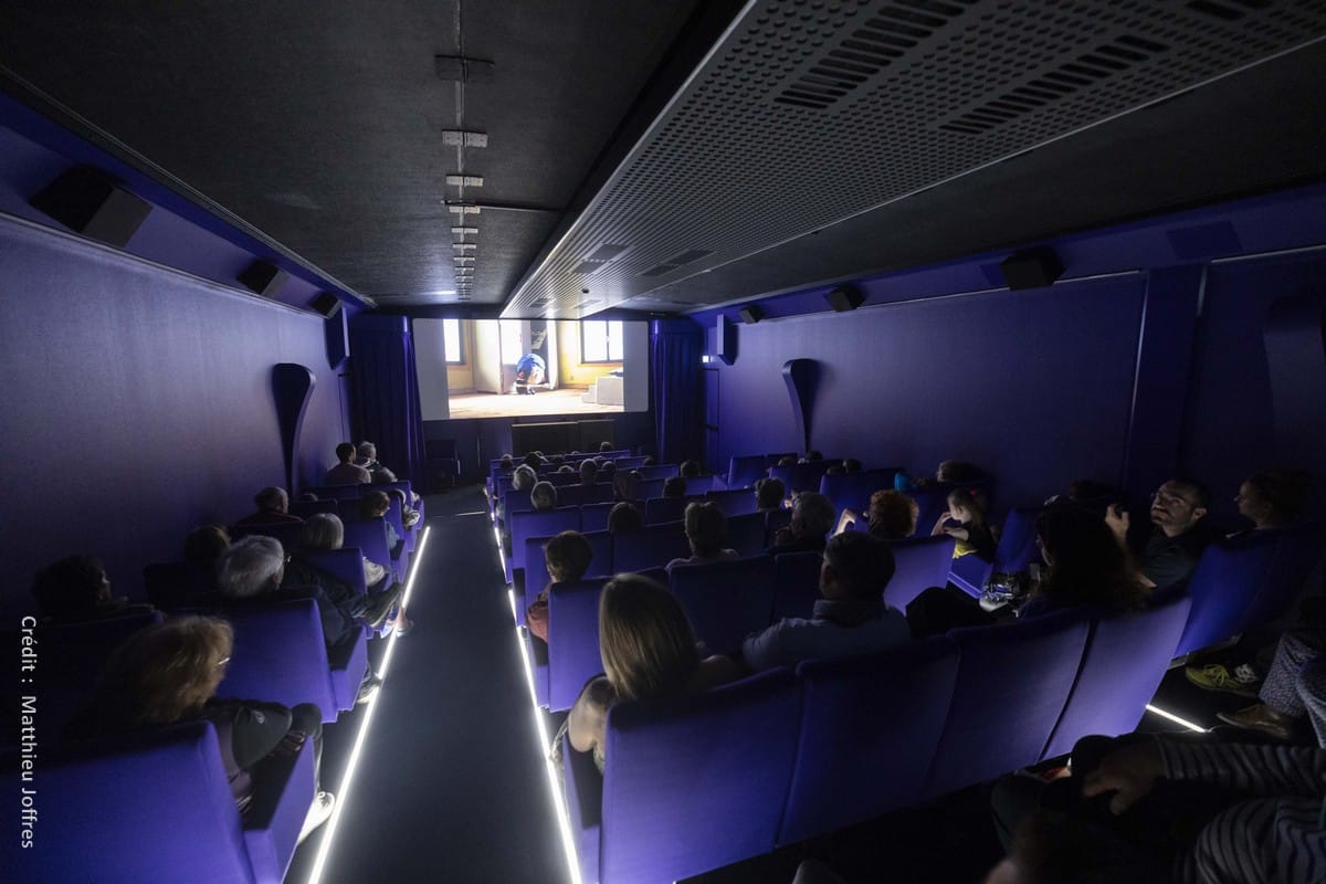 CinéMo