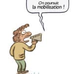 Continuez la mobilisation pour amener des abonnements au magazine Village