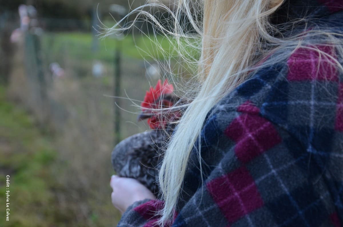 Les combats des agricultrices (podcast)