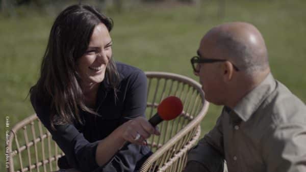 Le podcast, à peu près mensuel, « Galoche », lancé il y a quelques mois par Qui plus est, une agence de communication installée depuis 25 ans à Chamalières dans le Puy-de-Dôme.