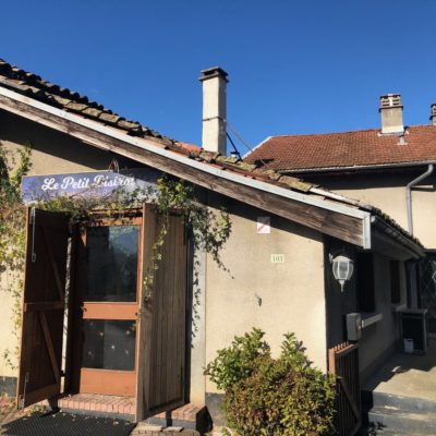 Bienvenue au 30e projet acquis par la coopérative immobilière, rurale et solidaire, Villages vivants.