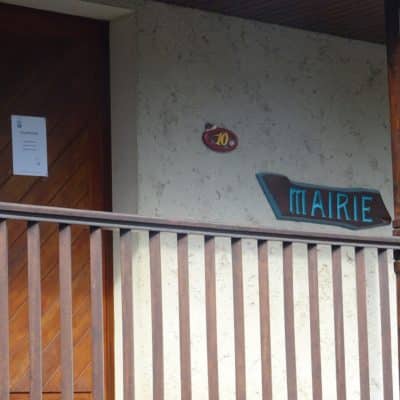 Le Sénat consulte les maires