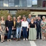 Paroles de citoyens engagés : Aurélie et la liste citoyenne Equipe 2025