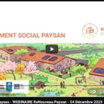 webinaire renouveau paysan