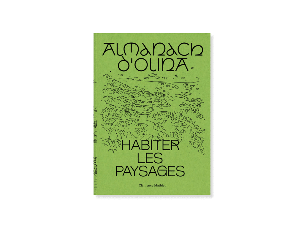 Olina est le joli nom gaulois de l’Orne, fleuve qui a donné son nom au département, mais aussi à ce petit fascicule poétique et pédagogique.