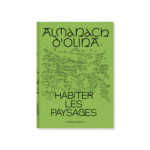 Les quatre saisons d’Olina Olina est le joli nom gaulois de l’Orne, fleuve qui a donné son nom au département, mais aussi à ce petit fascicule poétique et pédagogique.