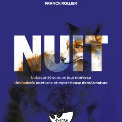 Couverture du livre Nuit