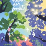 Les Nuits des forêts sont de retour du 5 au 21 juin 2026 un peu partout en France.