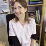 Dans le Limousin, aux petits soins pour tous V167Aude1