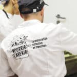 La révolution cantinière V167alim1 © Marie Chavarot