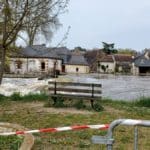 Questions d’eau inondations