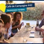 Prochain café de campagne d'InSite sur les Jeunesses rurales
