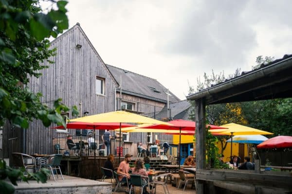 Pour des communes durables.