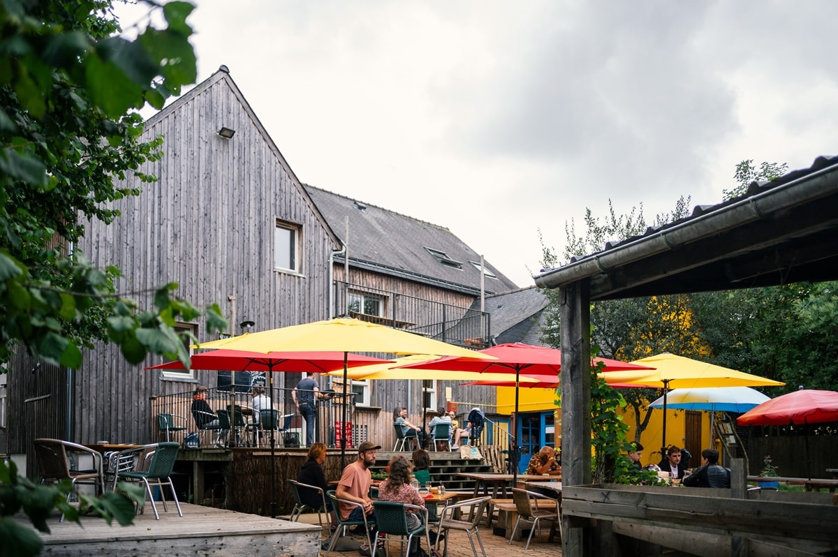 Pour des communes durables.