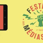 Village est présent au festival des médias indépendants