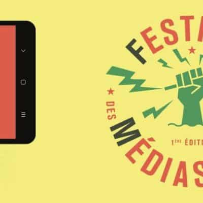 Village est présent au festival des médias indépendants