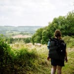 Le réseau Accueil Paysan lance les Randos Paysannes : des parcours de marche variés à la découverte du monde rural, et à la rencontre des paysan·nes, artisan·nes et habitant·es