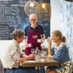 Si vous êtes gérant d’un café-restaurant implanté dans un village vous avez la possibilité de rejoindre le réseau des 123 Bistrots de Pays