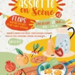 Des animations pour une alimentation locale et de qualité