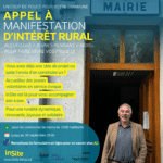 Et si votre commune accueillait des jeunes ? Appel au volontariat rural