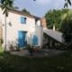 A vendre, propriété de 2 ha avec maison en pierre et grange en Vendée
