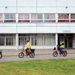La campagne entre en selle, un dossier du numéro de Village de l'été