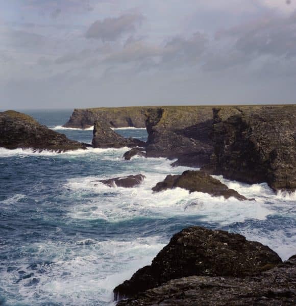 Plus de bio sur le littoral