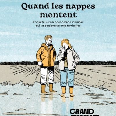 La menace vient des nappes