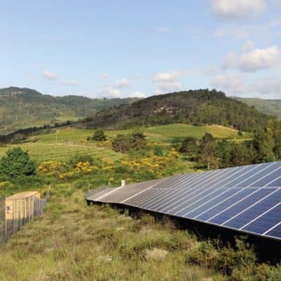 La transition écologique en quête de main d’œuvre