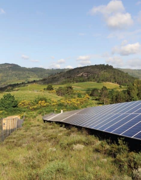 La transition écologique en quête de main d’œuvre
