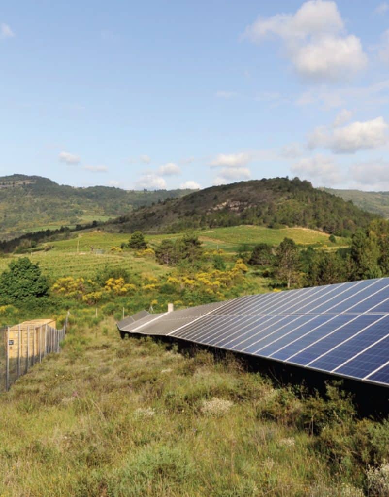 La transition écologique en quête de main d’œuvre