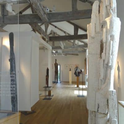 Un label pour les musées ruraux