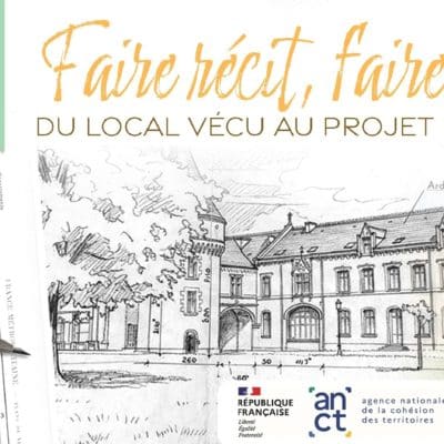 Être accueilli sur un territoire de projet dynamique