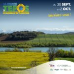 Rencontres TEPOS 2026 Lauragais