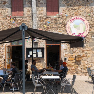 Cottance Café