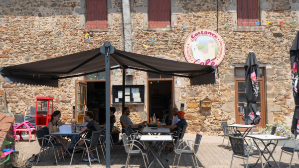 Appel à projet : Et si votre village retrouvait son café ?