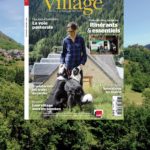 Un nouveau numéro de Village est en kiosque ! V169 site Village