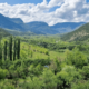 Auberge de la Vallée de l'Oule Bistrot de Pays et Appartement à céder en Drôme Provençale