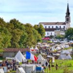 L'histoire crée du lien à Bidache