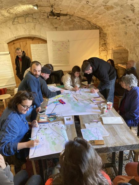 L’édition 2026 du Prix Innover à la campagne est lancée jusqu’au 30 septembre 2026 minuit et mettra de nouveau en lumière une campagne qui bouillonne d’idées et de talents.