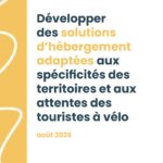 Le Réseau vélo et marche publie un nouveau guide pratique