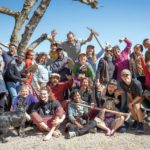 Romain Guilbaud, les graines du collectif Adrien Naud nous présente Romain Guilbaud, l’un des membres fondateurs de l’éco-lieu Grain&Sens, en Ardèche.