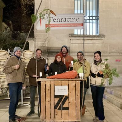 Initiatives foncières agricoles citoyennes (Ifac), comme il les appelle, sont présentées en ligne, accompagnées de fiches d’expériences, guides et études.